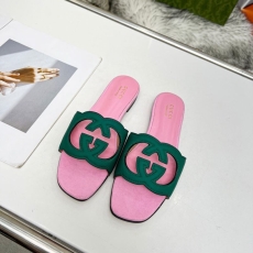 Gucci Slippers